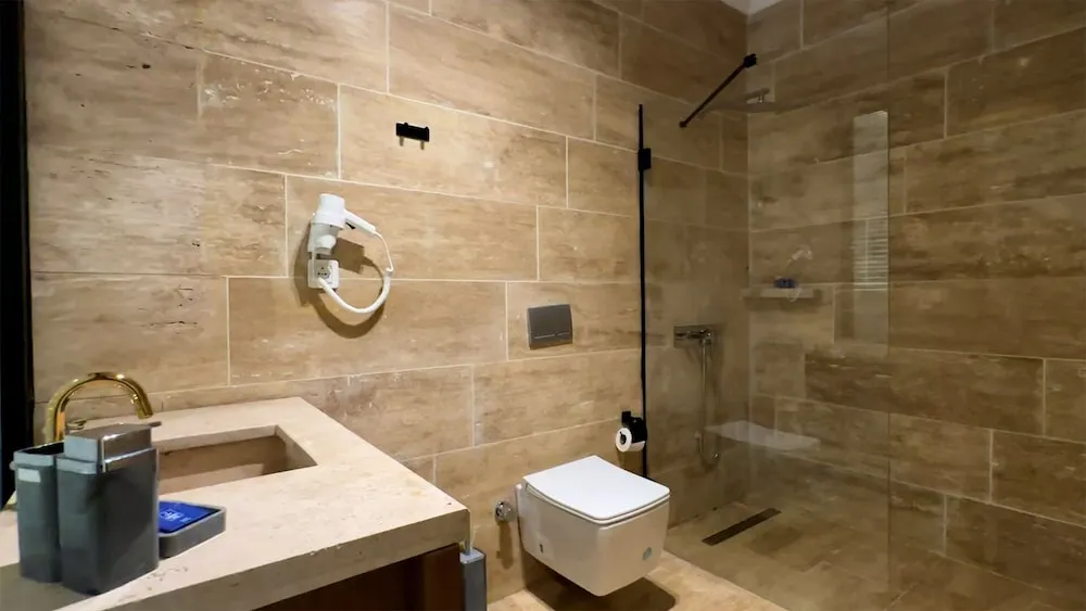 Luxury Daire, Deniz Manzaralı