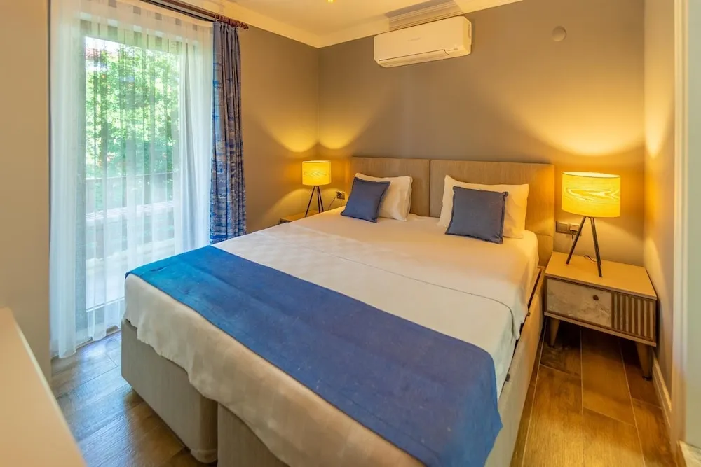 Luxury Daire, Deniz Manzaralı