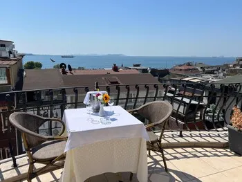 GLK PREMIER Regency Suites & Spa - Özel Sınıf