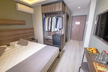 Çandarlı Resort Otel