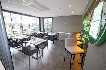 Çandarlı Resort Otel