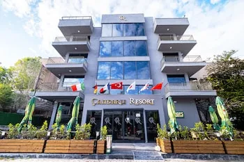 Çandarlı Resort Otel