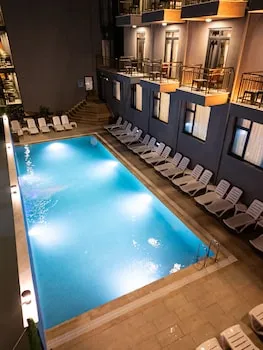 Çandarlı Resort Otel