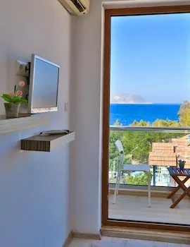Antiphellos Pansiyon