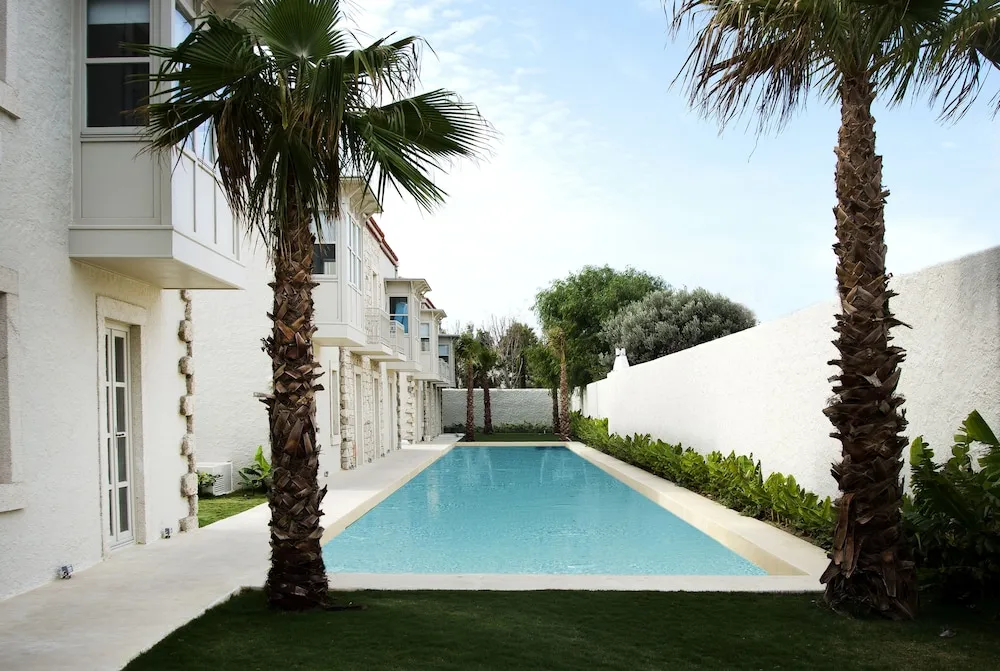 Deluxe Çatı Katı (Loft), 2 Yatak Odası, Asma Kat