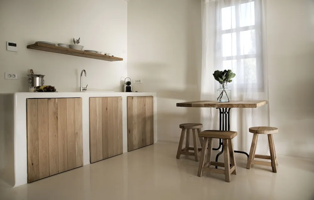Deluxe Çatı Katı (Loft), 2 Yatak Odası, Asma Kat