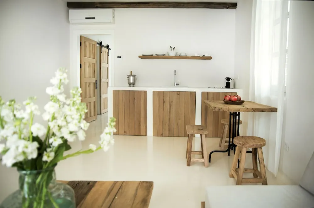 Deluxe Çatı Katı (Loft), 2 Yatak Odası, Asma Kat