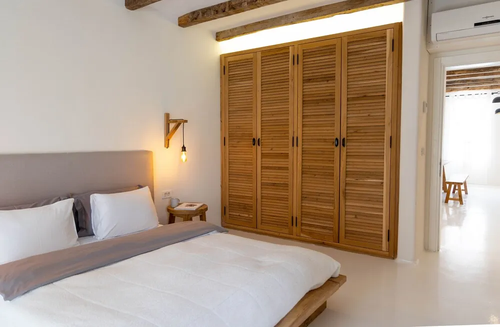 Deluxe Çatı Katı (Loft), 2 Yatak Odası, Asma Kat