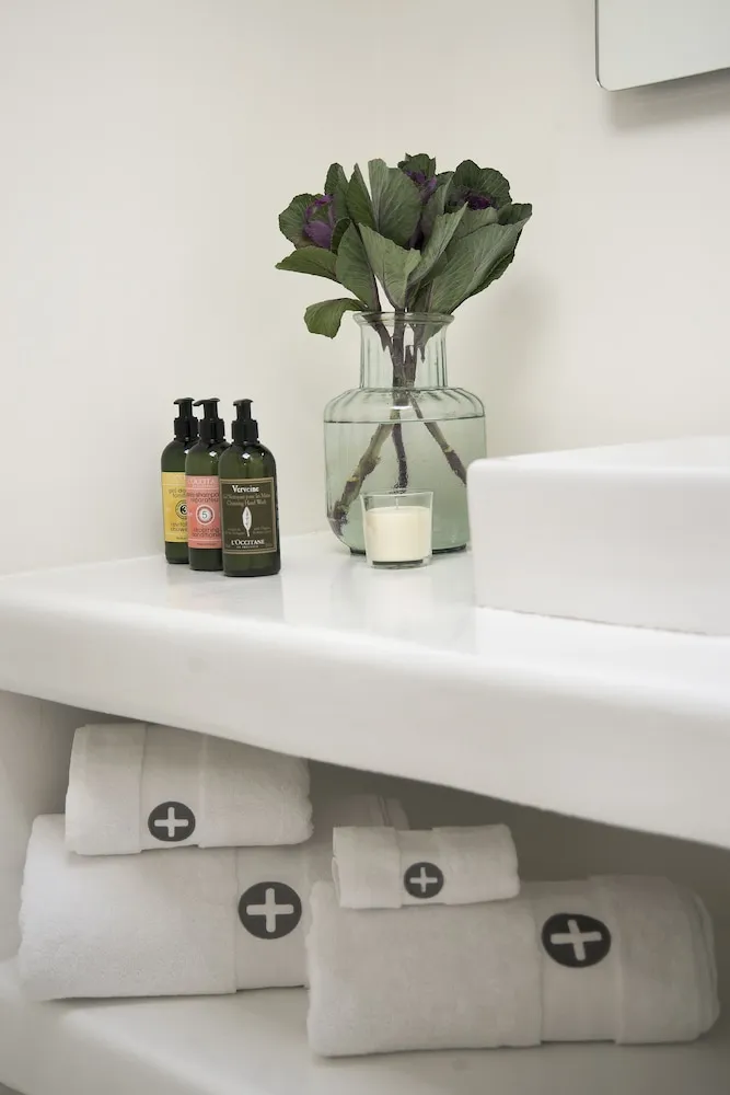 Deluxe Çatı Katı (Loft), 2 Yatak Odası, Asma Kat
