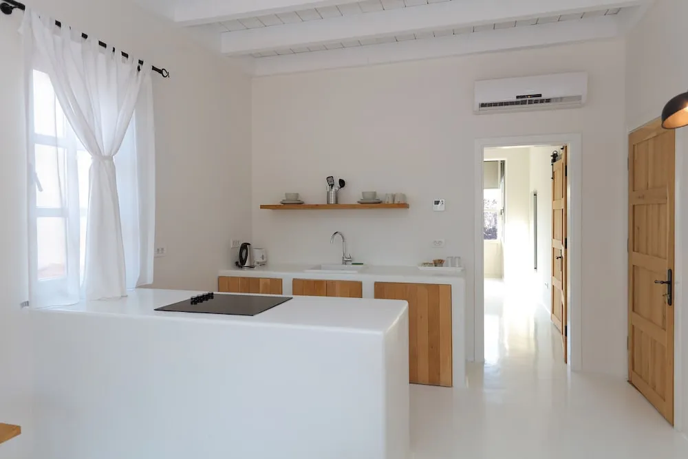 Deluxe Çatı Katı (Loft), 2 Yatak Odası, Asma Kat