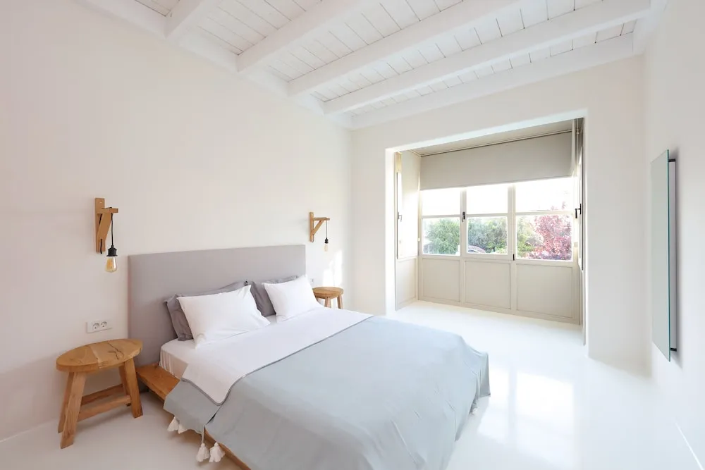 Deluxe Çatı Katı (Loft), 2 Yatak Odası, Asma Kat