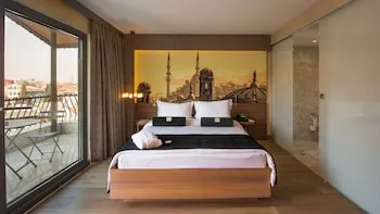 Hotel Saint Sophia