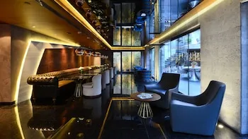 Hotel Saint Sophia