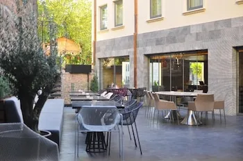Hotel Saint Sophia