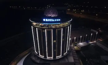 Royalton Hotel