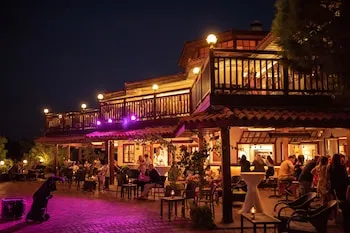 Montana Pine Resort - All Inclusive