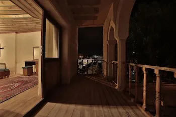 Grand Cappadocia Hotel