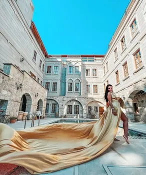 Grand Cappadocia Hotel