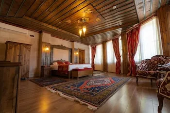 Grand Cappadocia Hotel