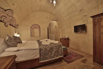 Grand Cappadocia Hotel