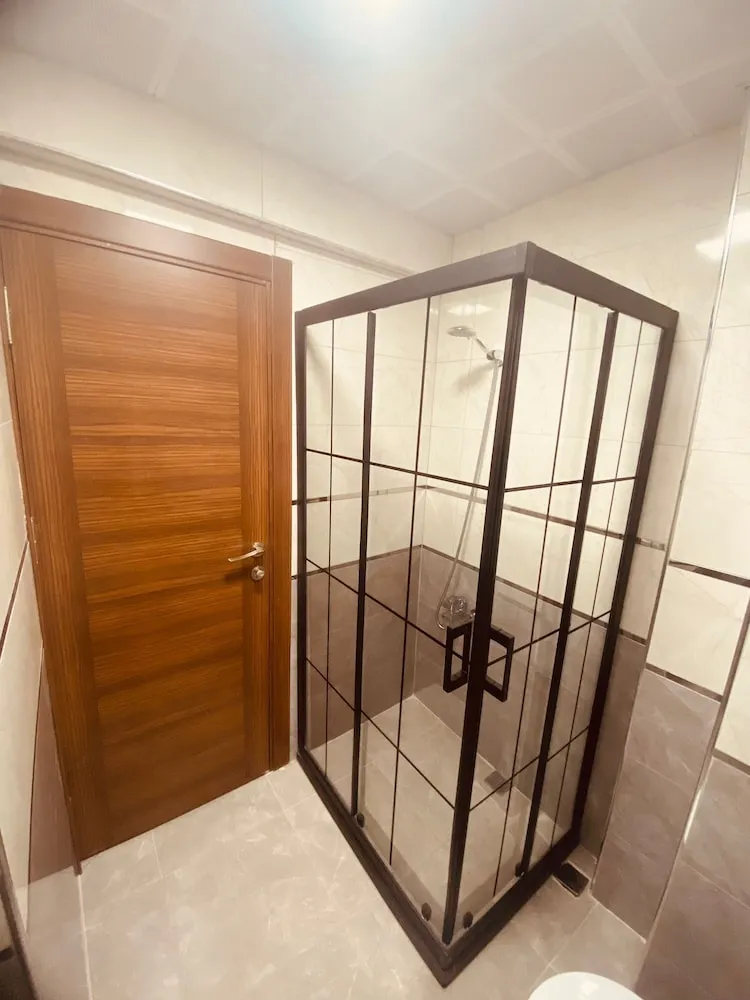Standard Üç Kişilik Oda