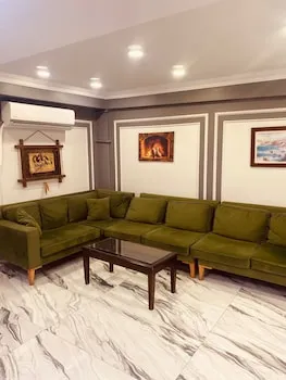Malkoç Hotel