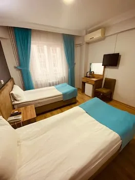 Malkoç Hotel