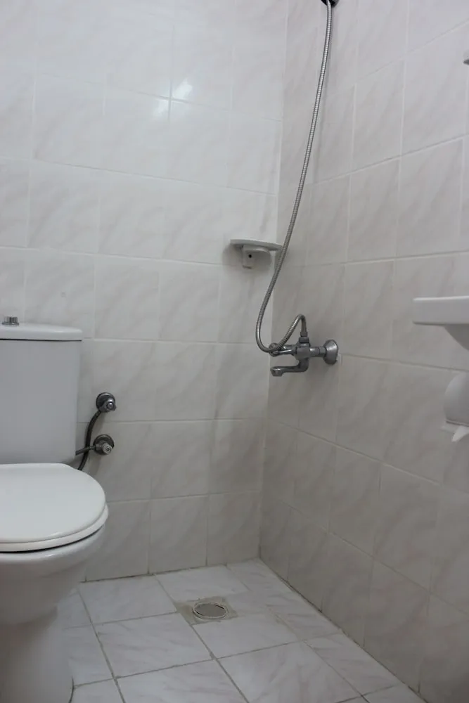 Standard Dört Kişilik Oda, Deniz Manzaralı