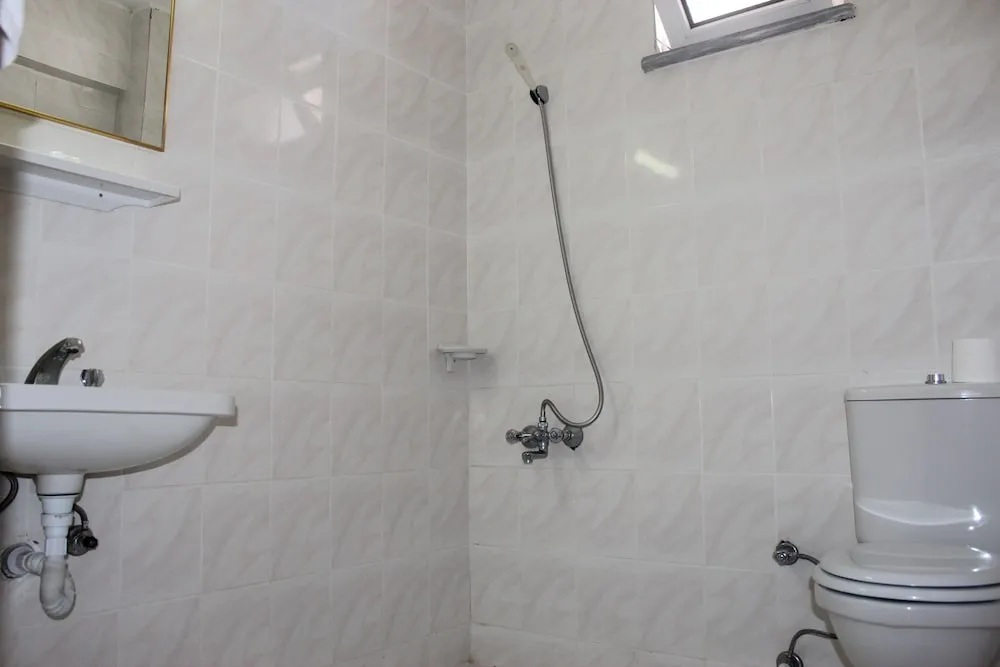 Standard Tek Büyük veya İki Ayrı Yataklı Oda, Deniz Manzaralı
