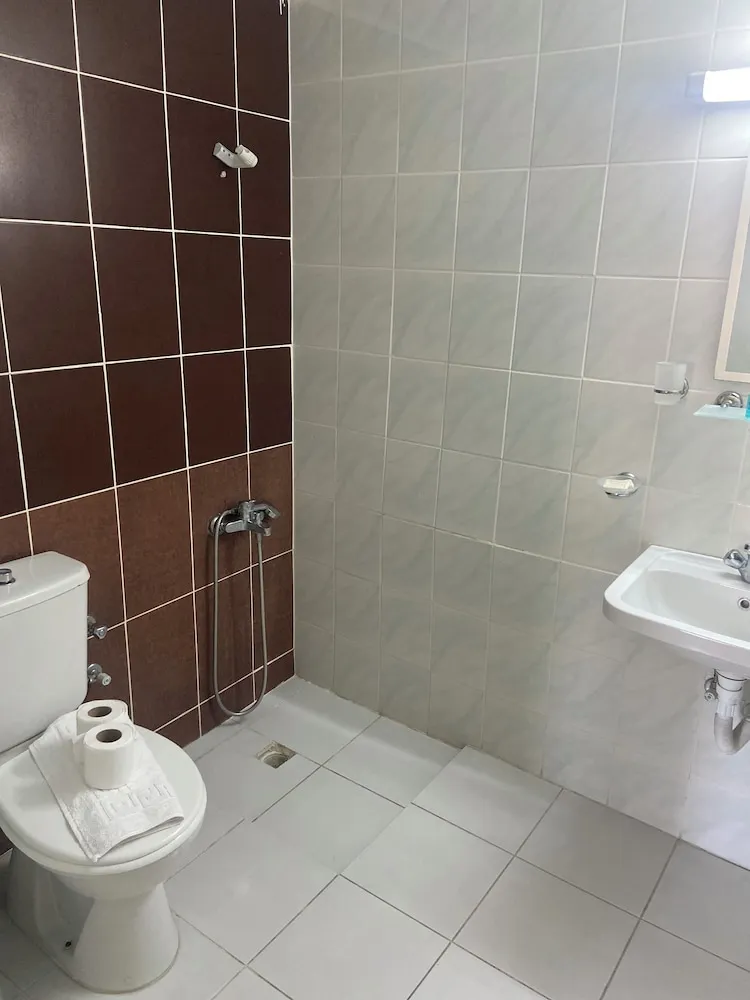 Economy Tek Büyük Yataklı Oda, Balkon (Mini)