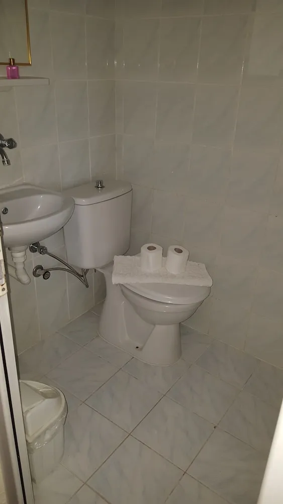 Economy Tek Büyük Yataklı Oda, Balkon (Mini)