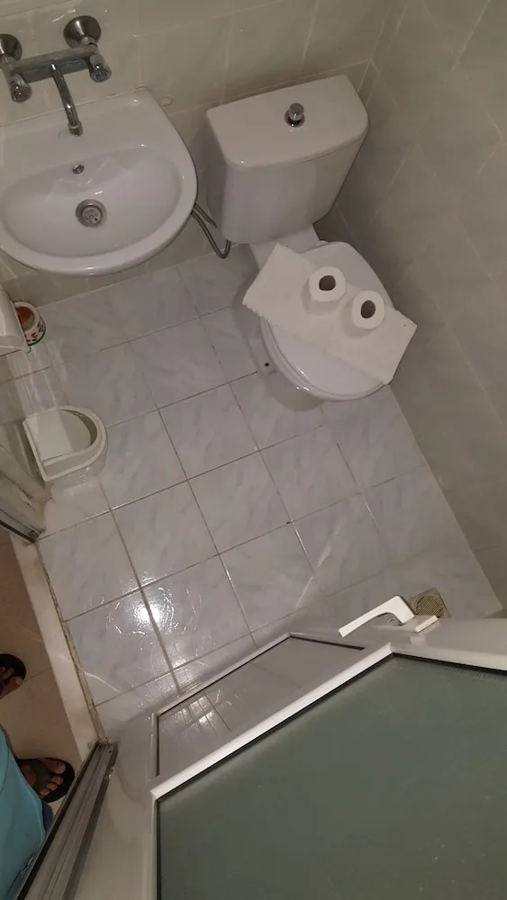 Economy Tek Büyük Yataklı Oda, Balkon (Mini)