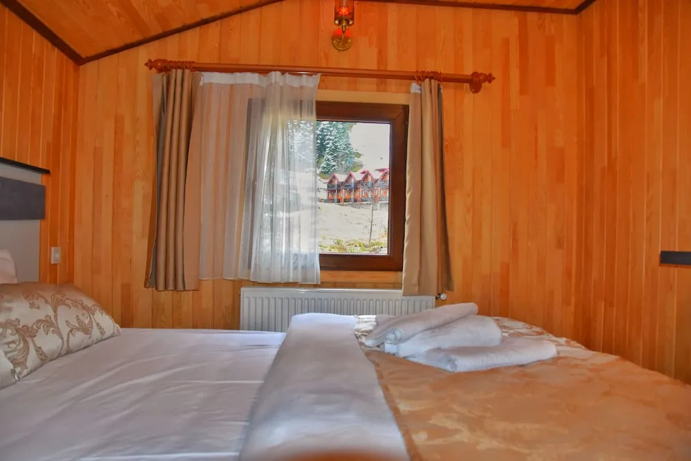 Bungalov