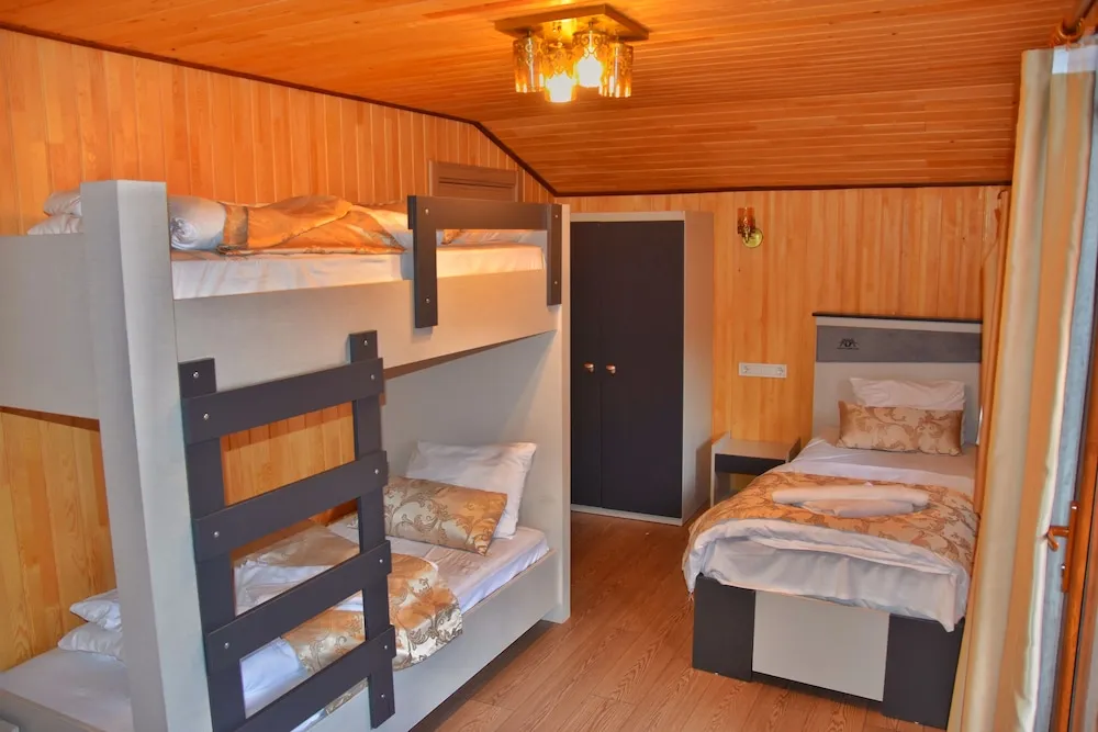 Bungalov