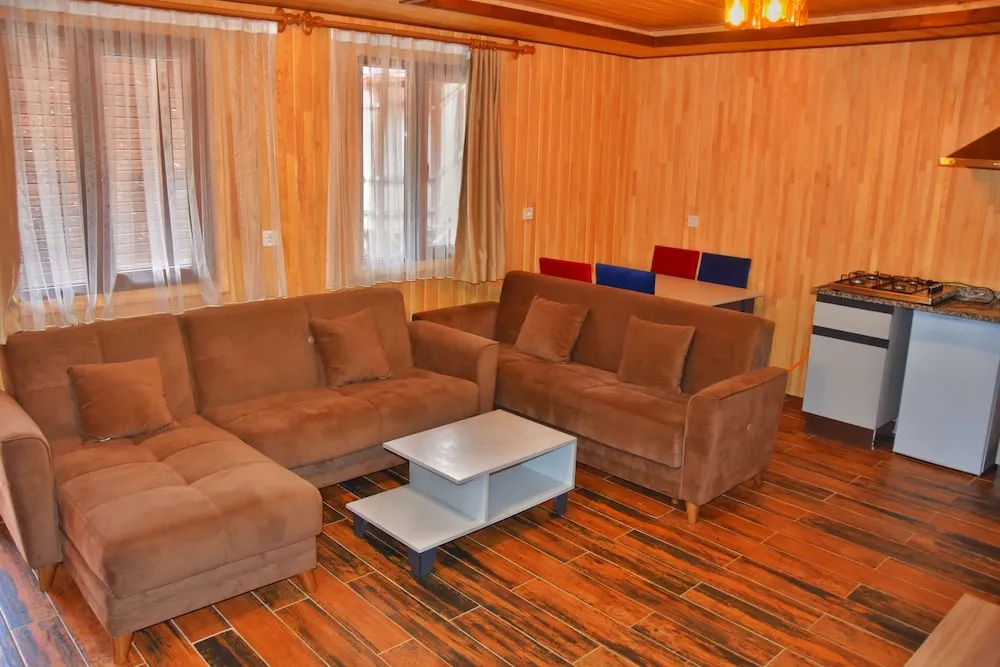 Bungalov
