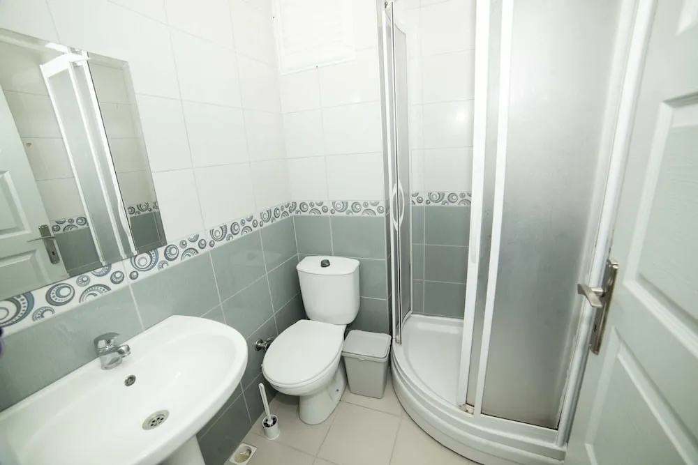Standard İki Ayrı Yataklı Oda, Şehir Manzaralı