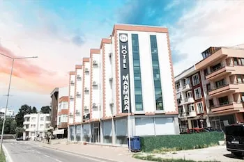 Hotel Marmara