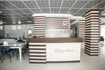 Hotel Marmara