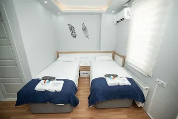 Hotel Marmara