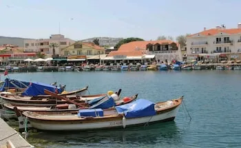 Foça Ensar Hotel