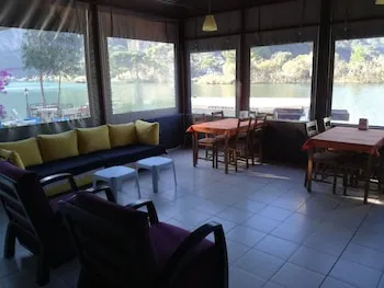 Dervişhan Pansiyon