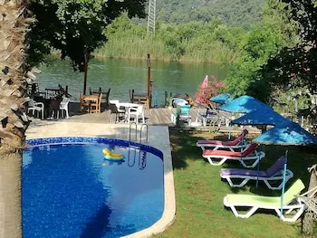 Dervişhan Pansiyon