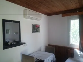 Dervişhan Pansiyon