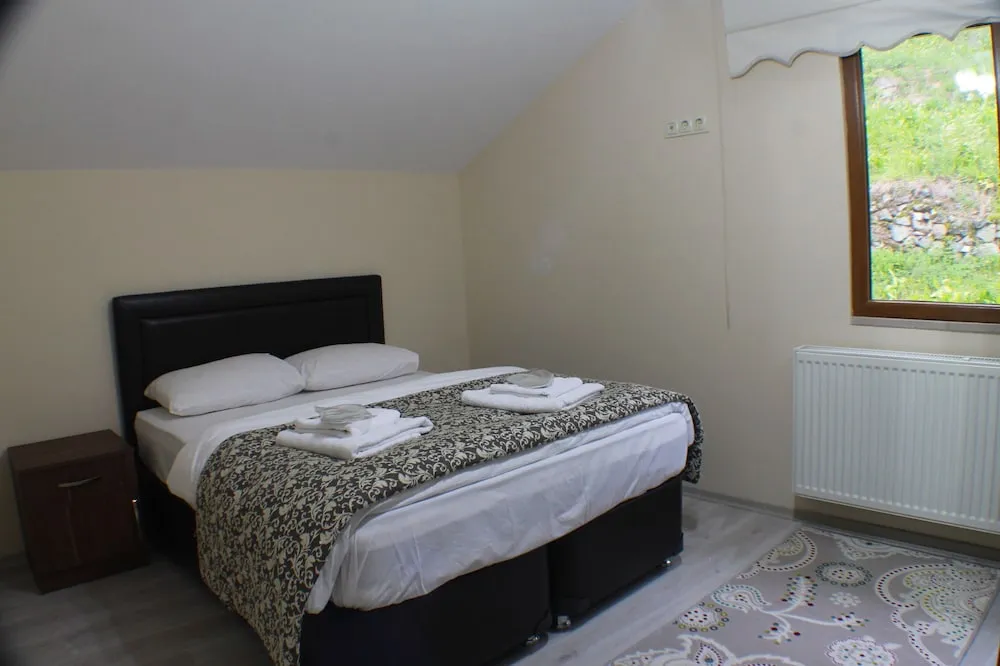 Apart Daire, 3 Yatak Odası