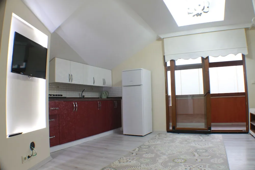 Apart Daire, 2 Yatak Odası