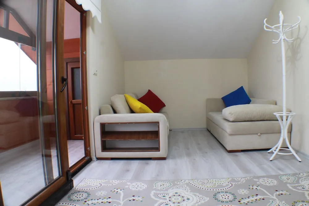 Apart Daire, 2 Yatak Odası
