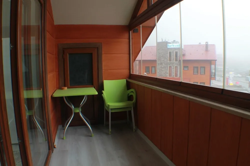 Apart Daire, 2 Yatak Odası