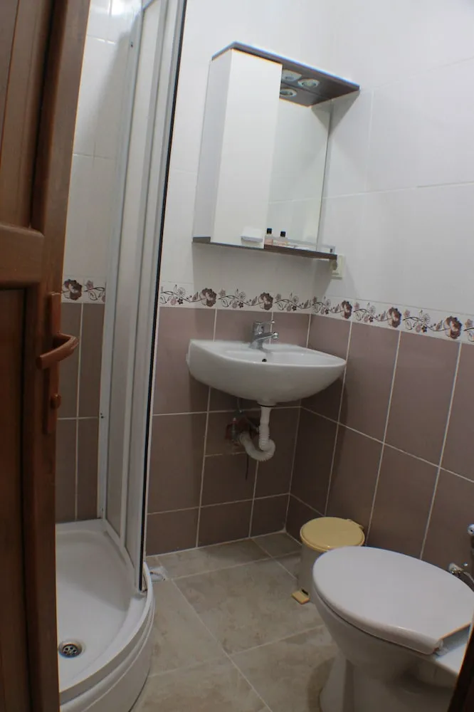 Deluxe Oda, Dağ Manzaralı