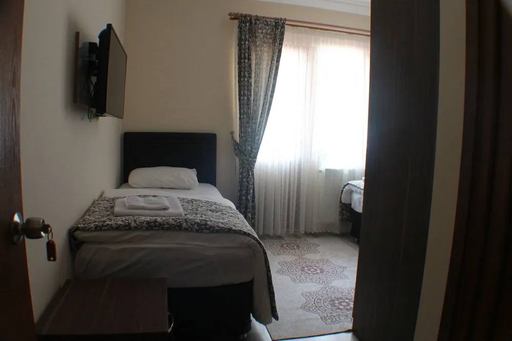 Deluxe Oda, Dağ Manzaralı