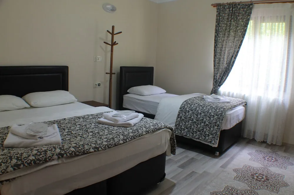 Deluxe Oda, Dağ Manzaralı